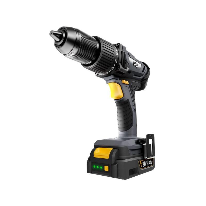 yuページ Parafusadeira E Furadeira 1/2